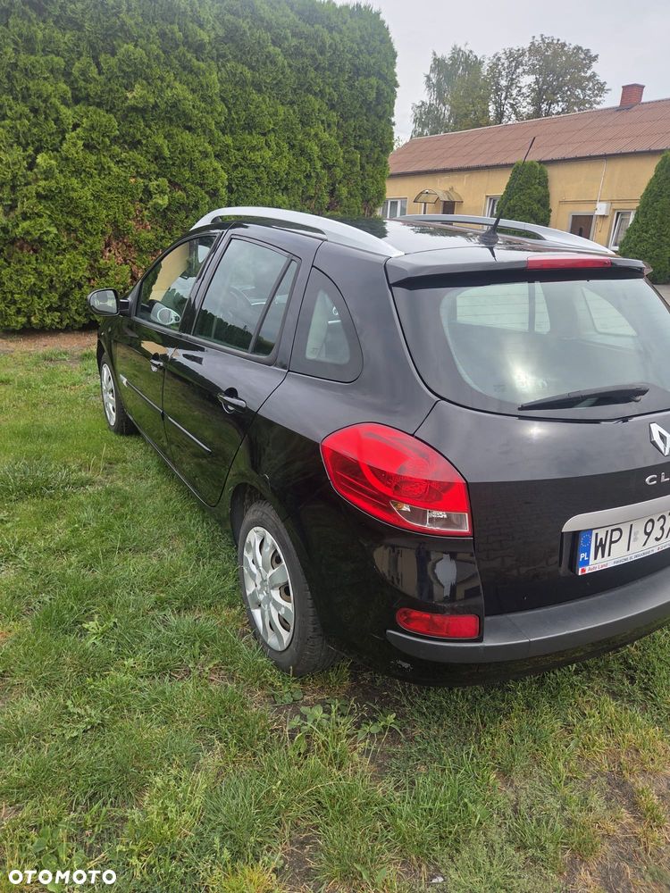 Renault Clio 1.2 16V Alize EU6 - 3