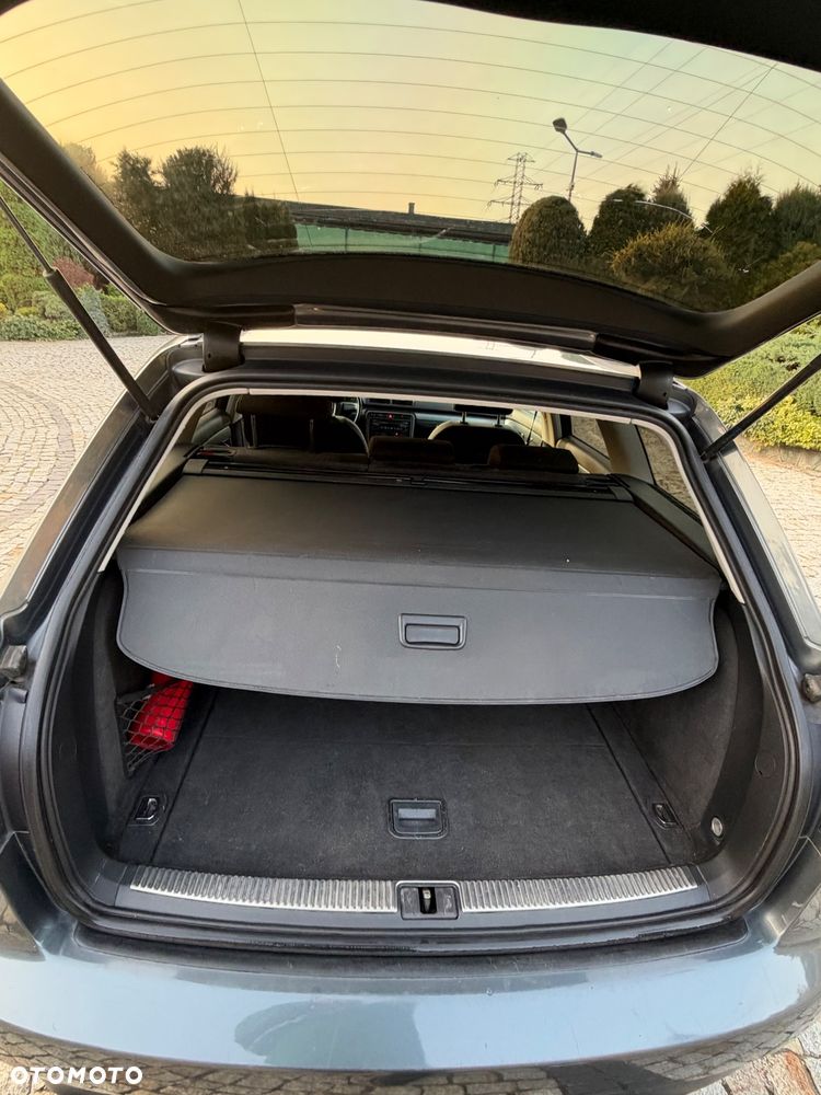 Audi A4 Avant - 16