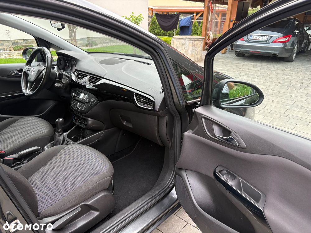 Opel Corsa - 7