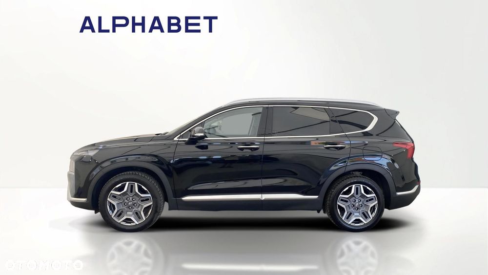 Hyundai Santa Fe 1.6 T-GDI HEV Platinum 4WD - 2