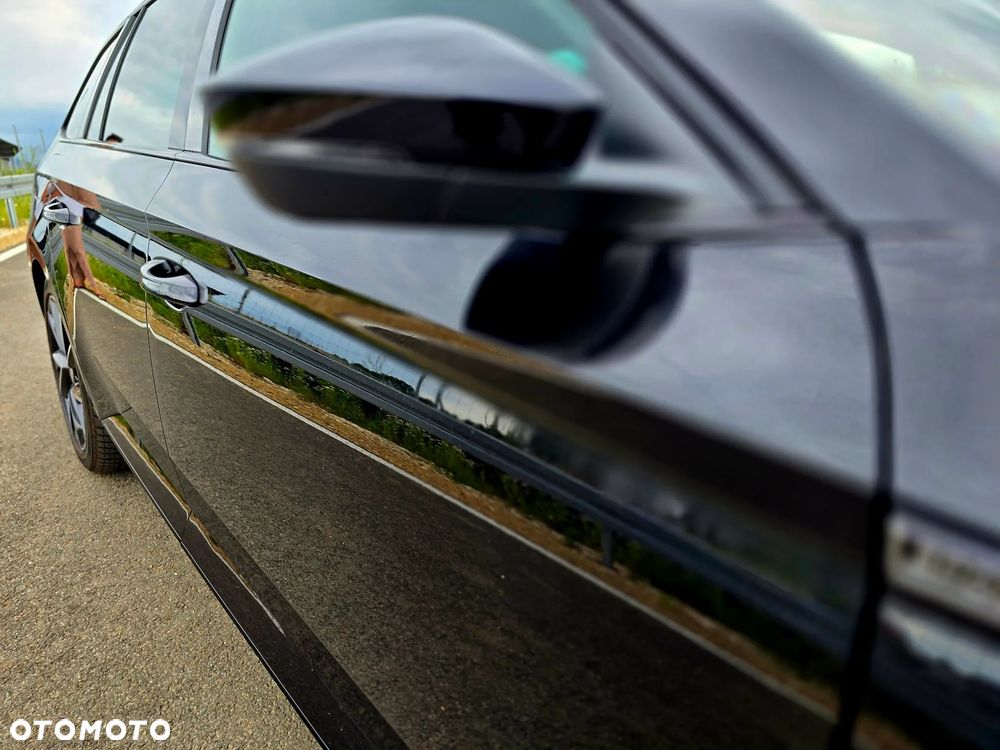 Skoda Superb 2.0 TSI Sportline DSG - 23