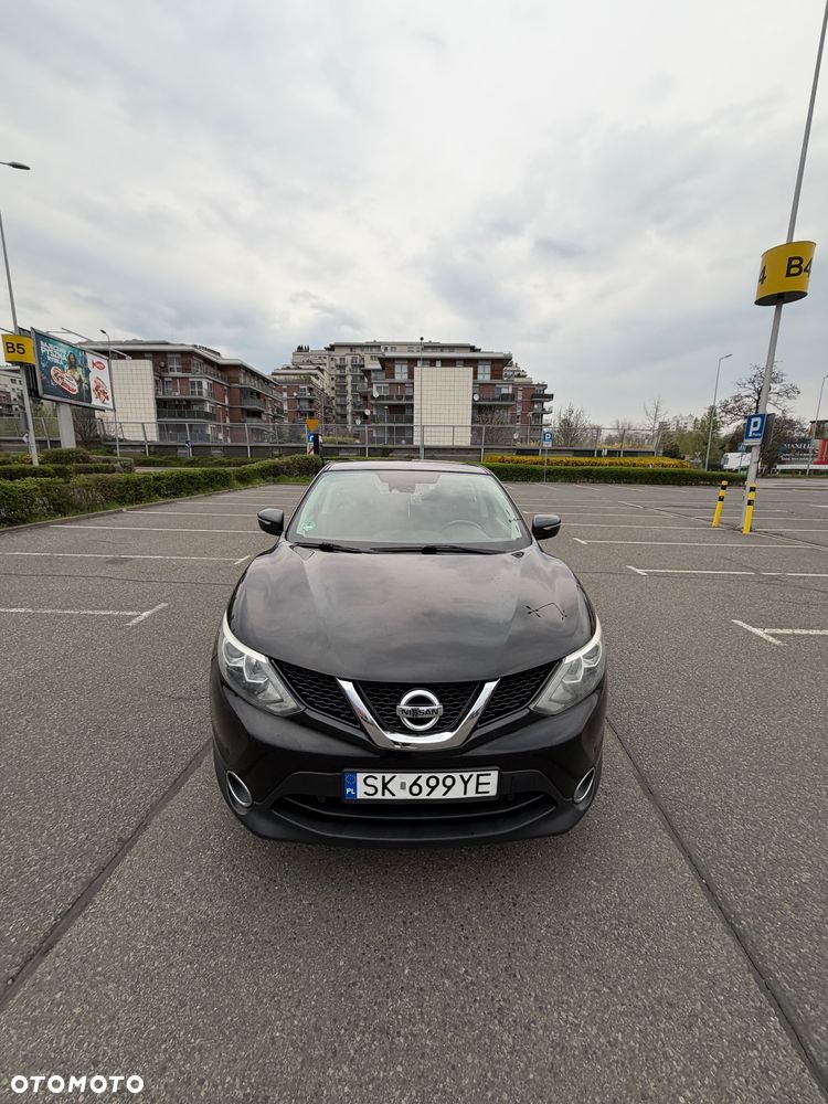 Nissan Qashqai - 11