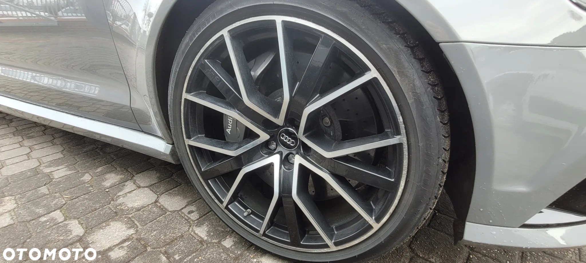 Audi RS6 Performance 4.0 TFSI Quattro Tiptronic - 17