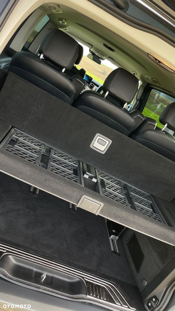 Mercedes-Benz Klasa V 220 d 9G-Tronic (d³ugi) - 15