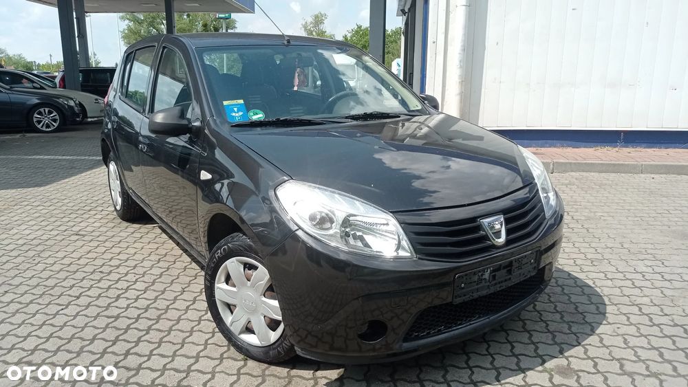 Dacia Sandero 1.2 16V Ambiance - 3