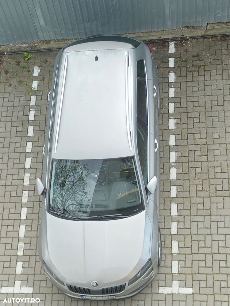 Skoda Karoq 1.6 TDI DSG Style - 4