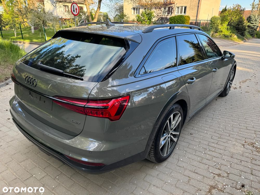 Audi A6 Allroad 3.0 TDI tiptronic DPF - 5