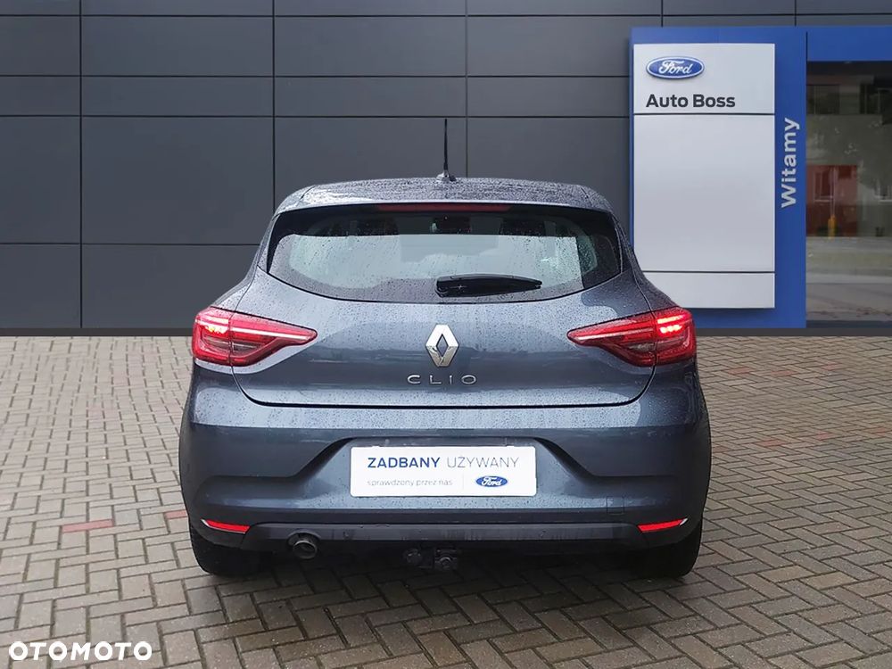 Renault Clio 1.0 TCe Zen - 4