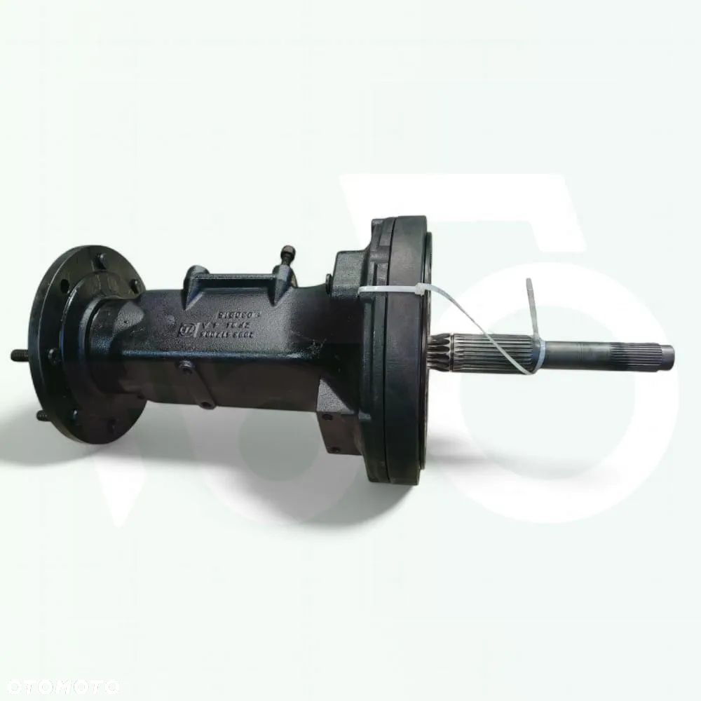 Reduktor Tylny ZF 2095309053 2099417005 Steyr - 1