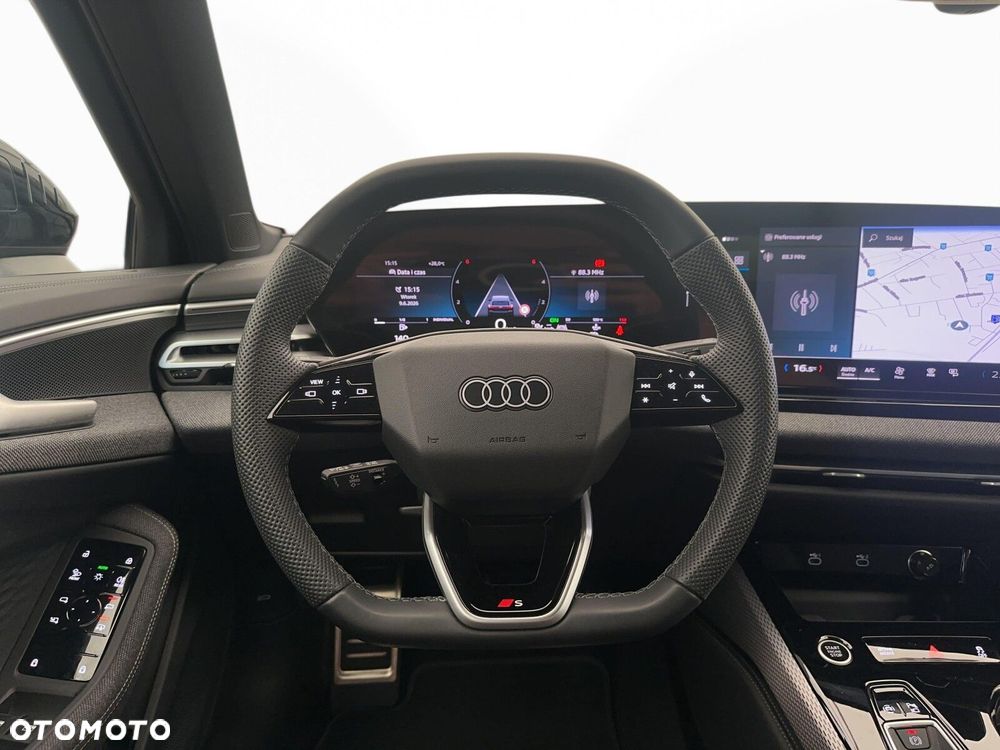 Audi A5 Avant - 10