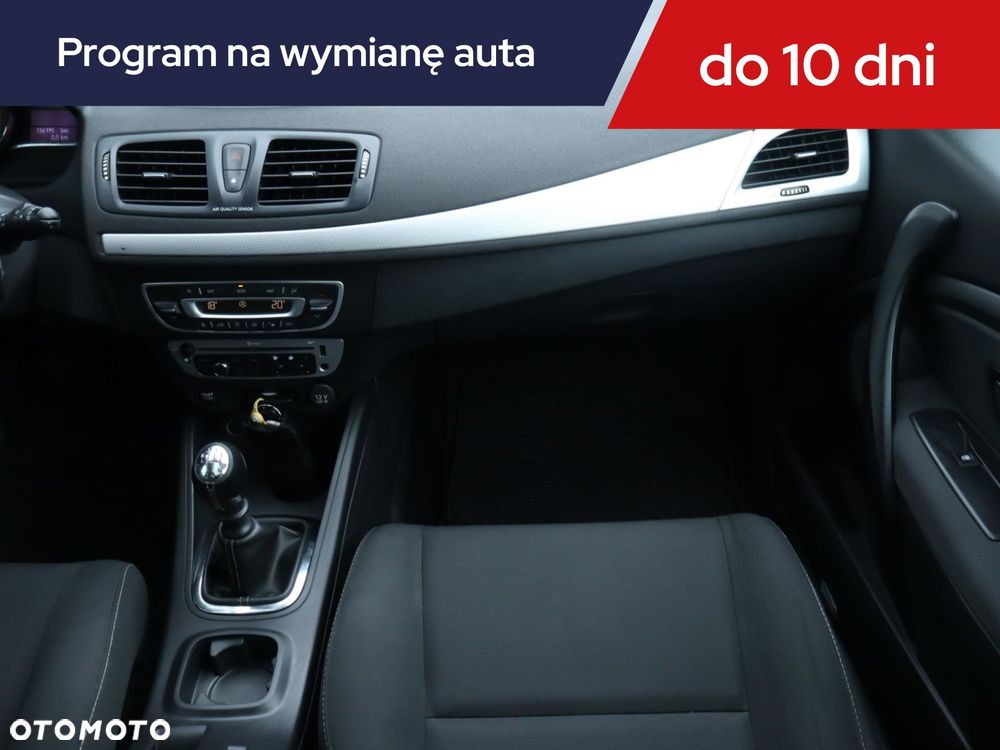 Renault Megane - 10