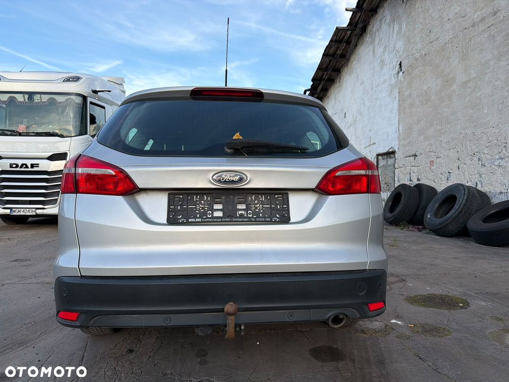 Ford Focus - 4