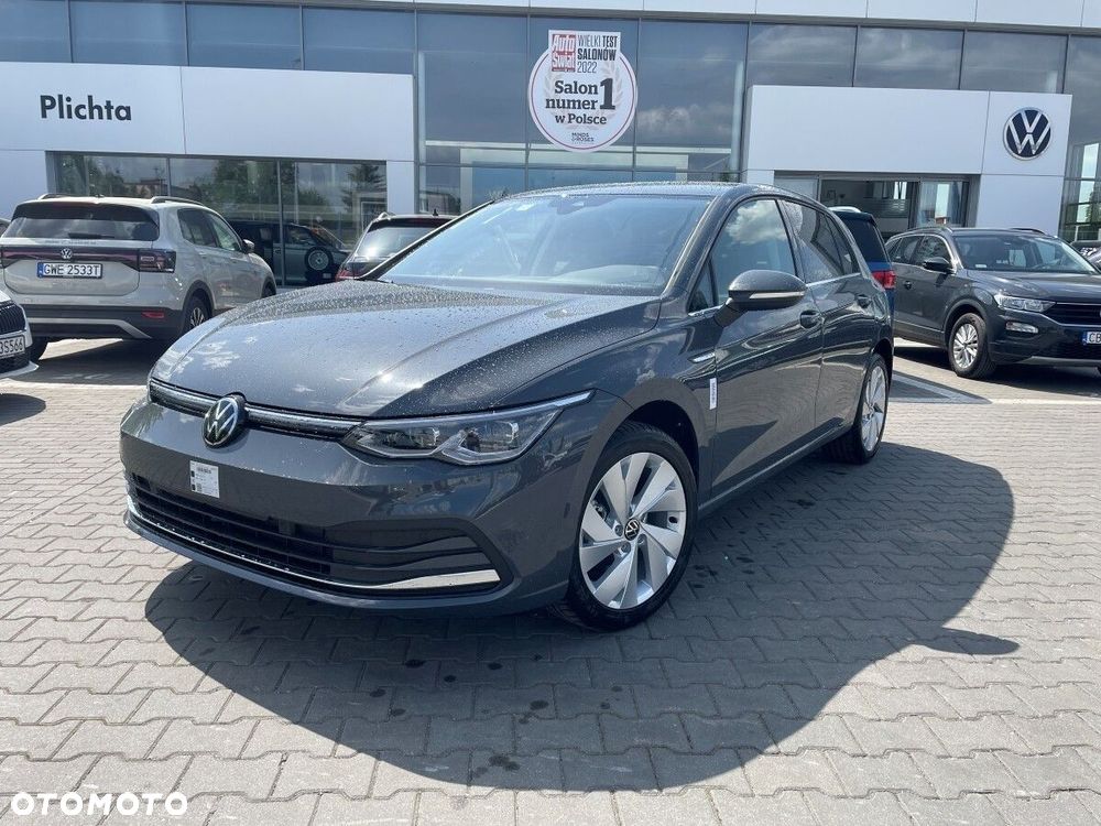 Volkswagen Golf 2.0 TDI Life Plus DSG - 3