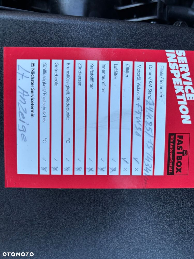 Ford Focus C-Max - 25