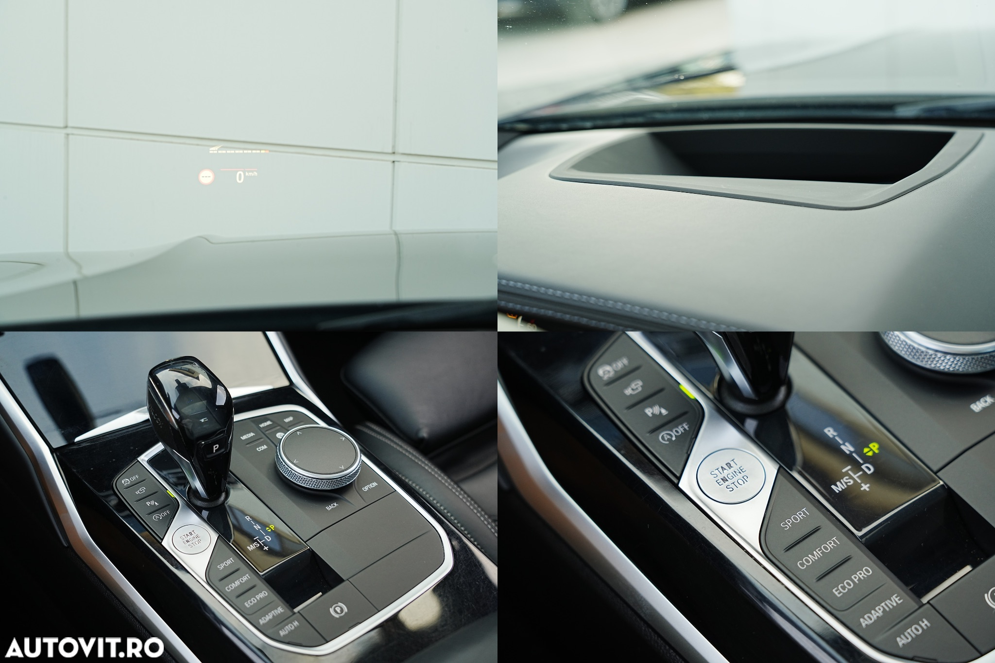 BMW Seria 3 330i Aut. M Sport - 11