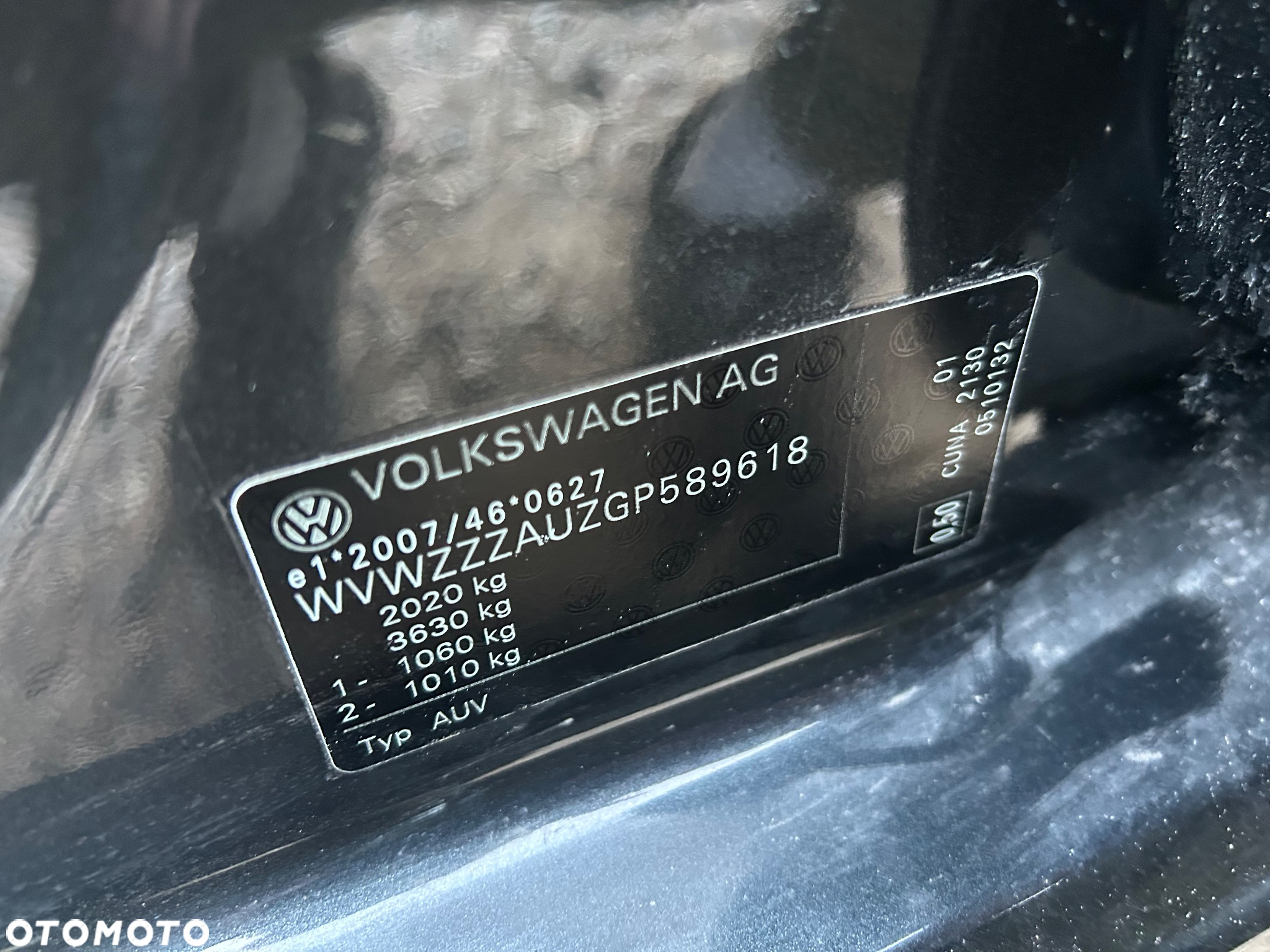 Volkswagen Golf GTD (BlueMotion Technology) DSG - 25
