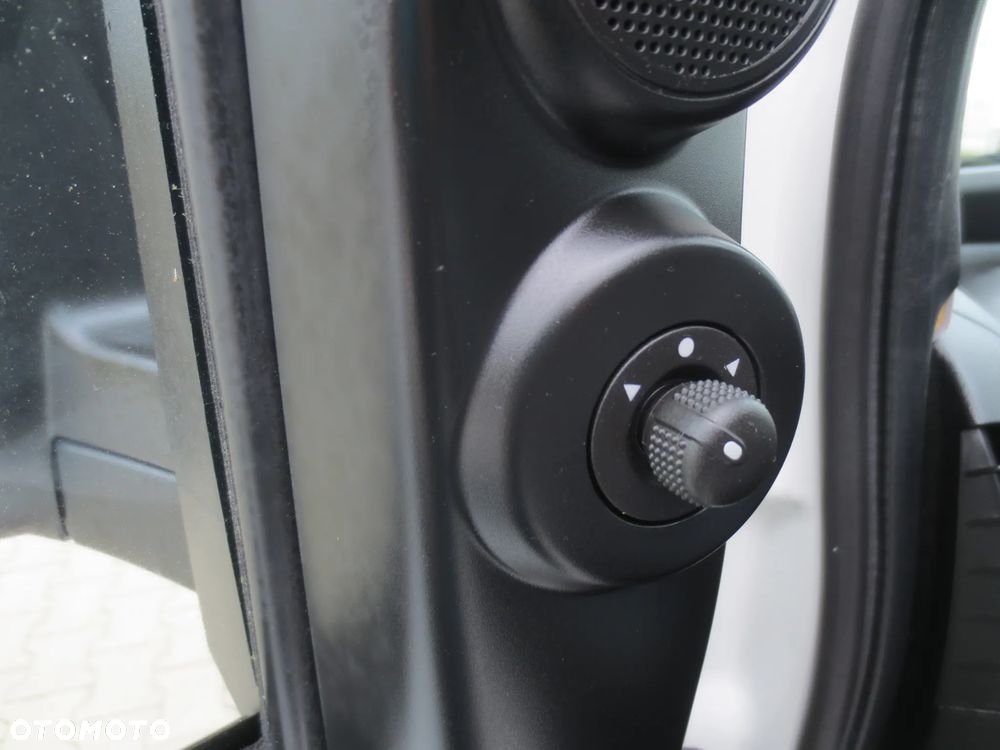 Fiat FIORINO SALON PL. ORYGINAŁ LAKIER I NISKI PRZEBIEG - 18