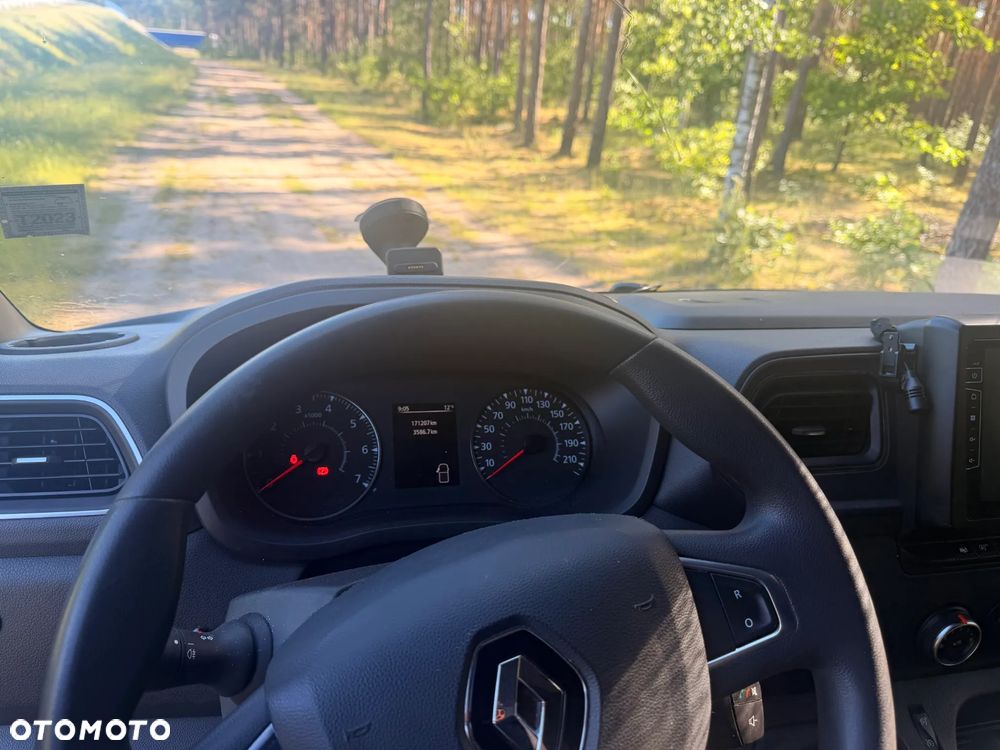 Renault master - 8