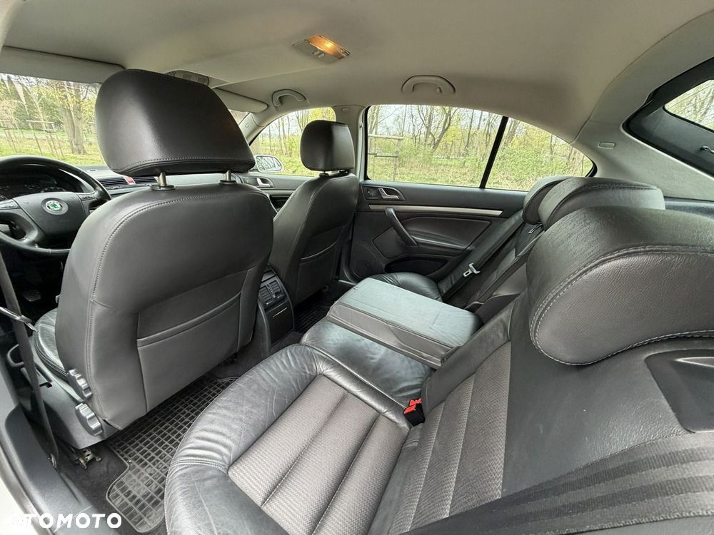 Skoda Octavia - 23