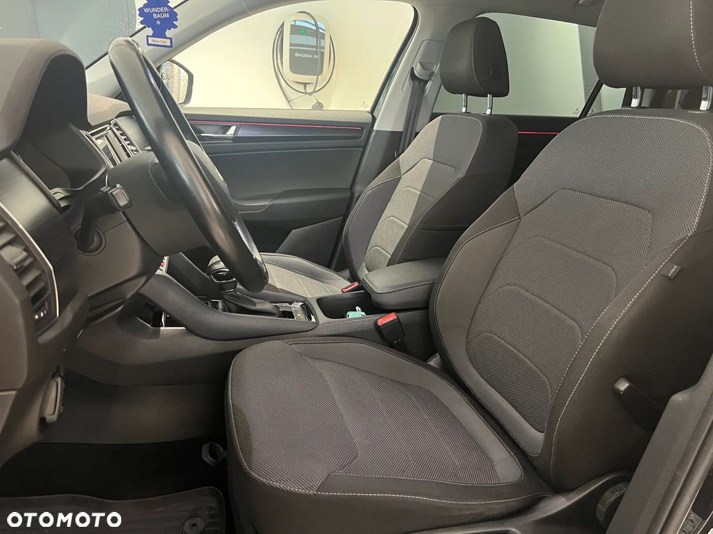 Skoda Kodiaq 2.0 TDI 4x2 Ambition DSG - 15