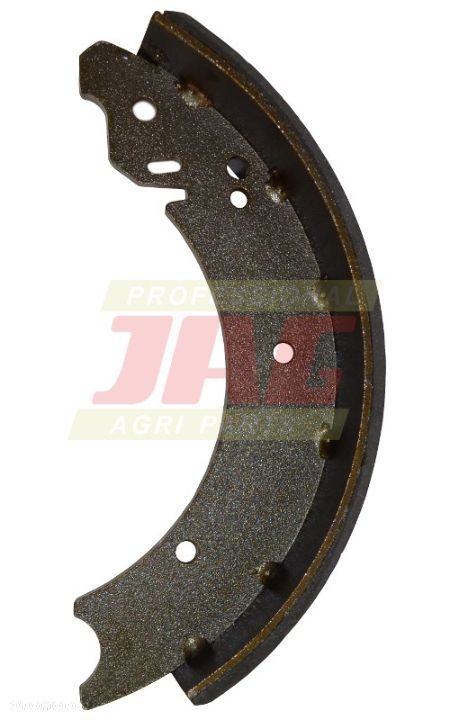 Szczęka Hamulca 60x250mm 643208 Claas - 1