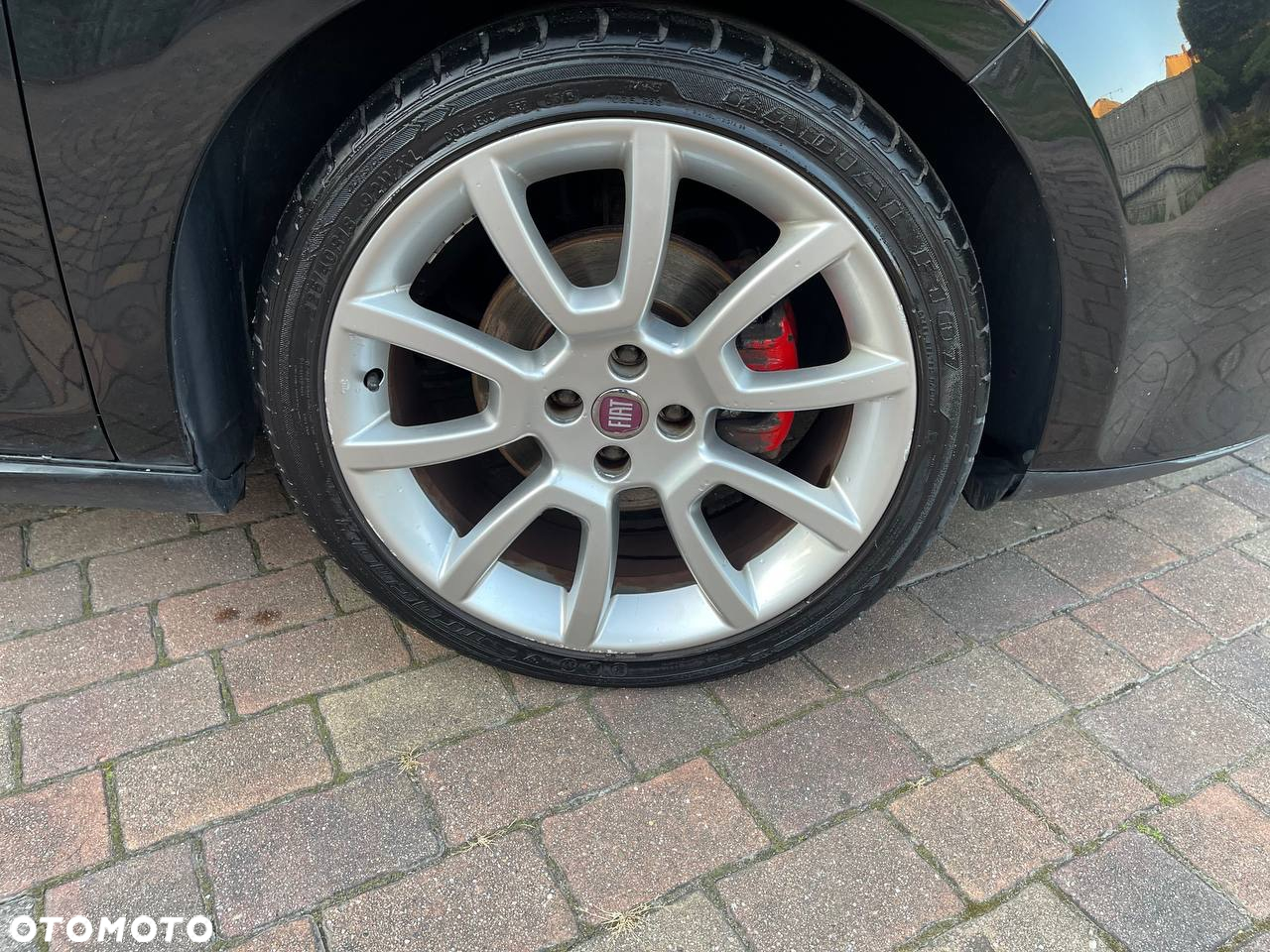Fiat Bravo 1.4 T-JET 16V Sport Plus - 15