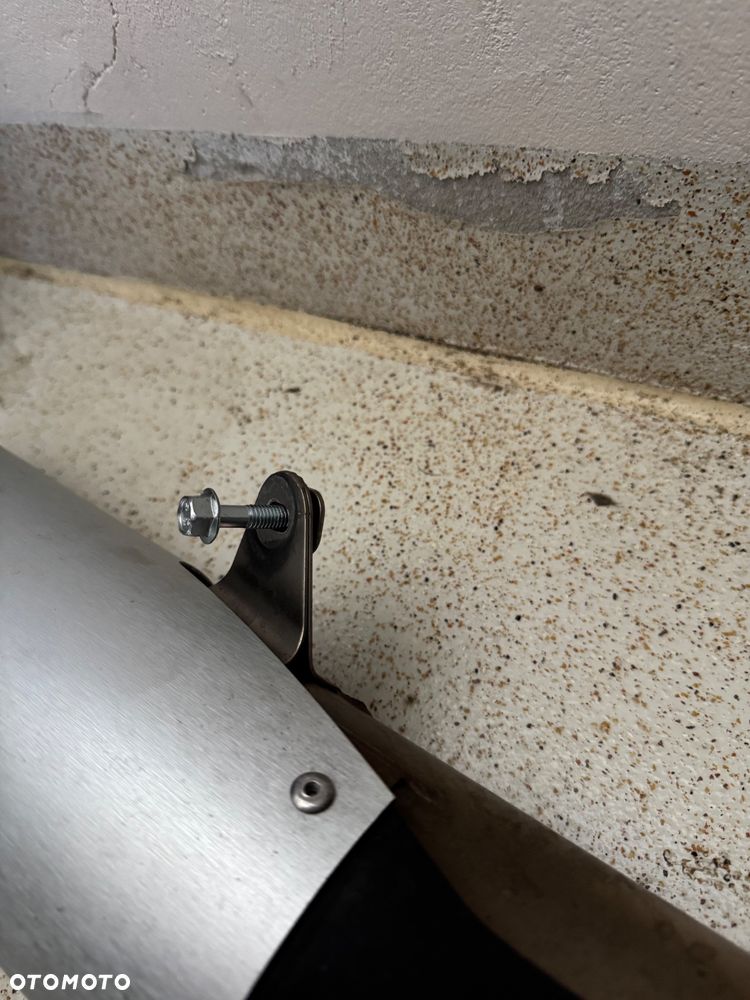 Wydech Yamaha MT 125 2017r. - 6