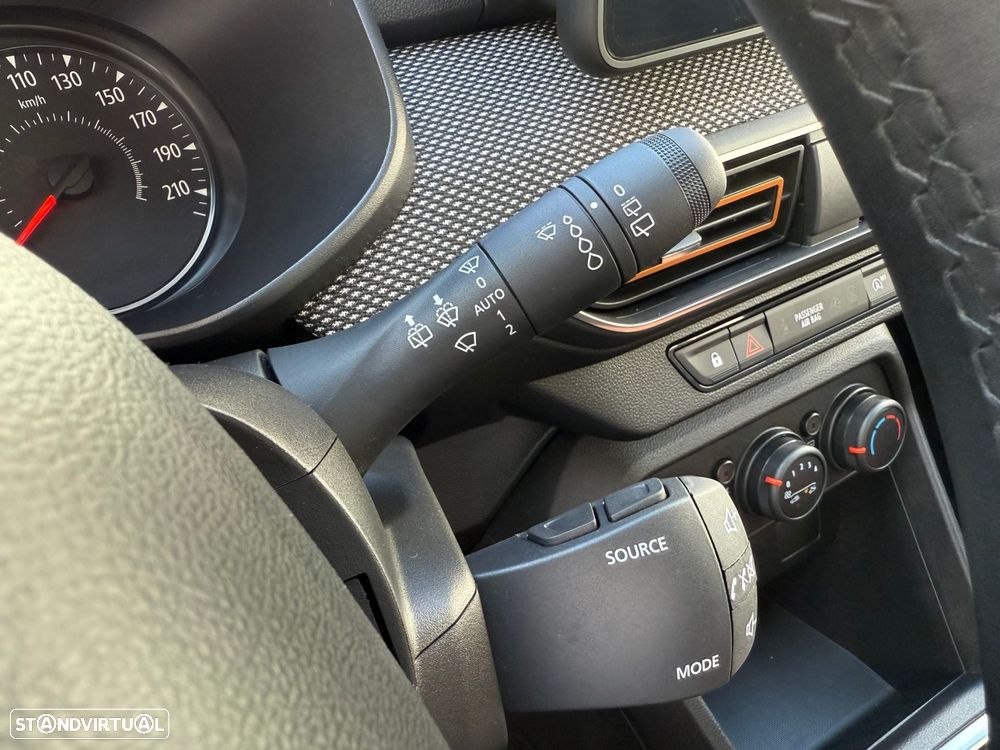 Dacia Sandero 1.0 ECO-G Essential Bi-Fuel - 14