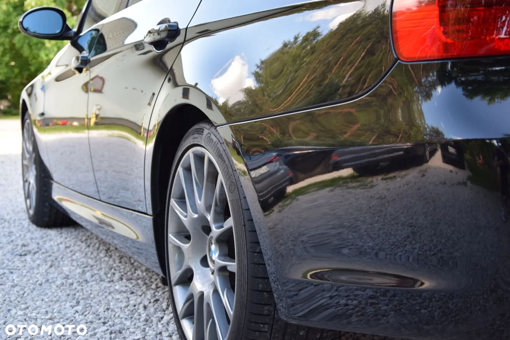 BMW Seria 3 - 12