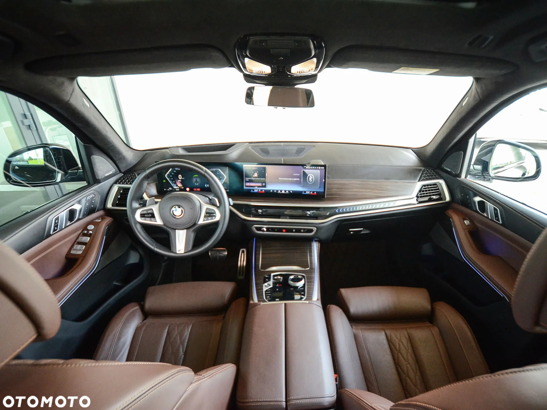 BMW X7 - 3
