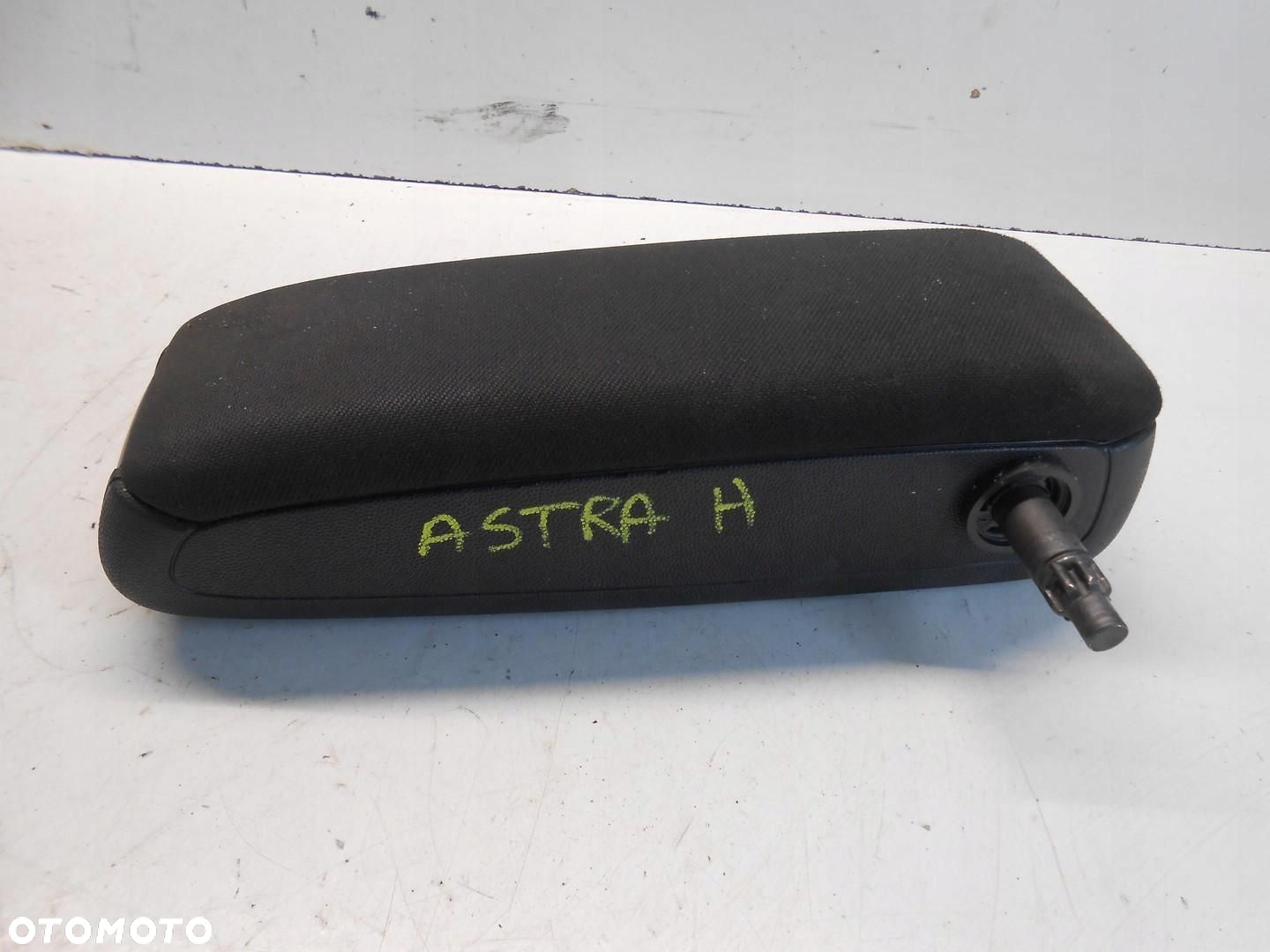 PODŁOKIETNIK OPEL ASTRA III H # - 3