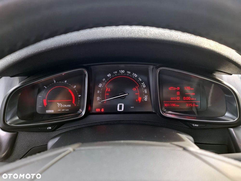 Citroën DS5 1.6 BlueHDi SoChic - 20