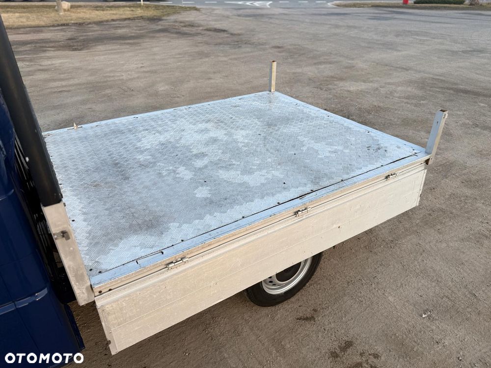 Volkswagen Transporter - 20