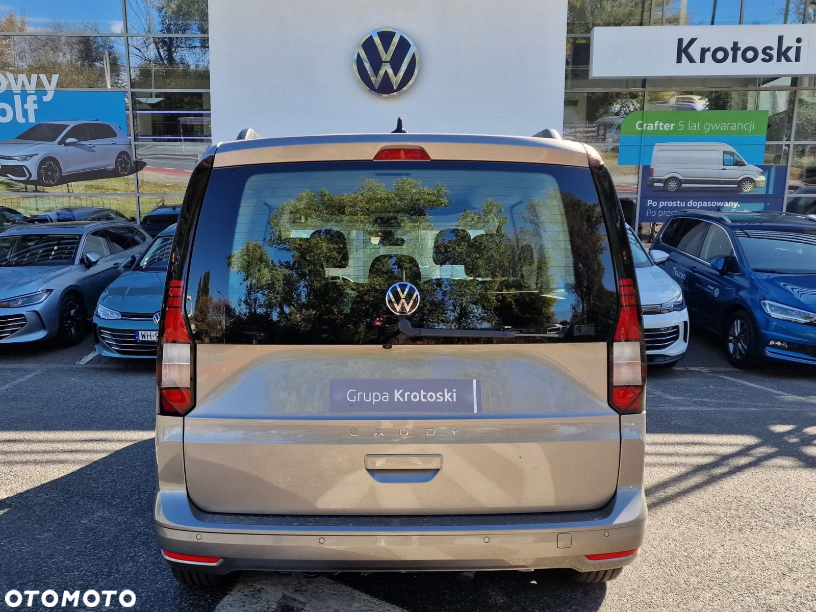 Volkswagen Caddy - 6