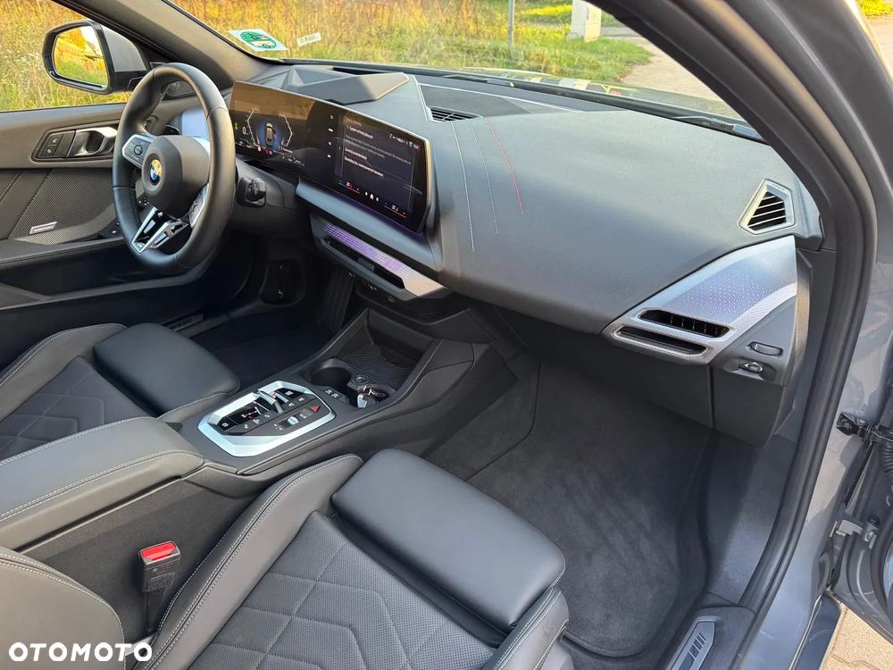 BMW Seria 1 120d M Sport Sport - 19