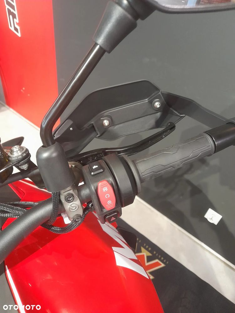 Moto Morini Inny - 3
