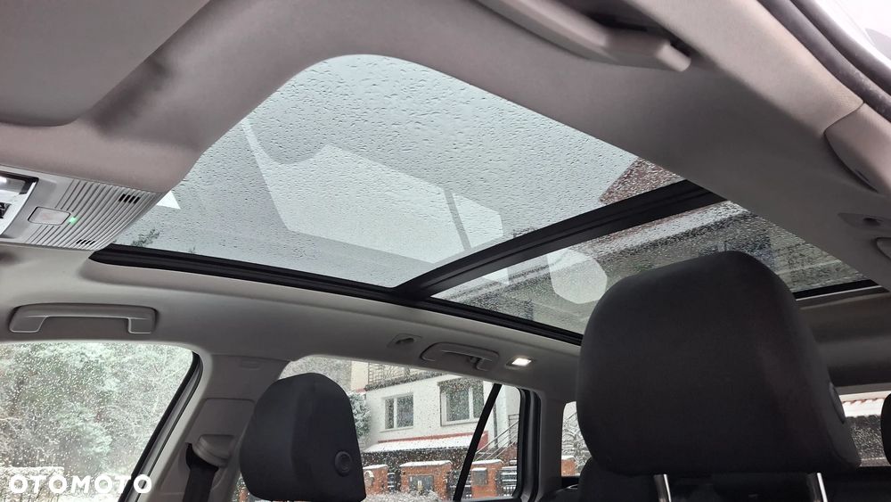 Volkswagen Golf Variant 2.0 TDI SCR DSG Life - 14