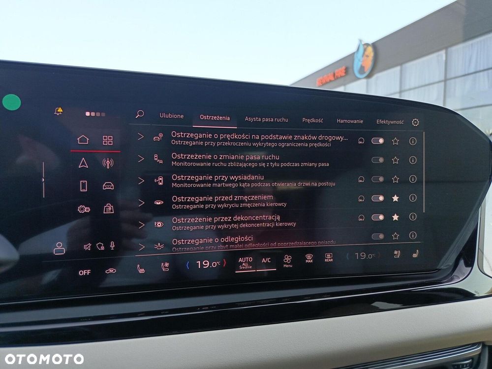 Audi A6 Limousine - 15