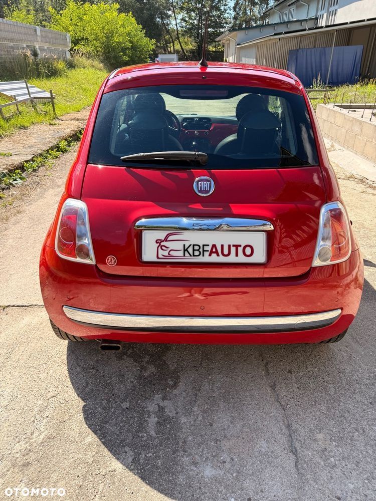 Fiat 500 - 18