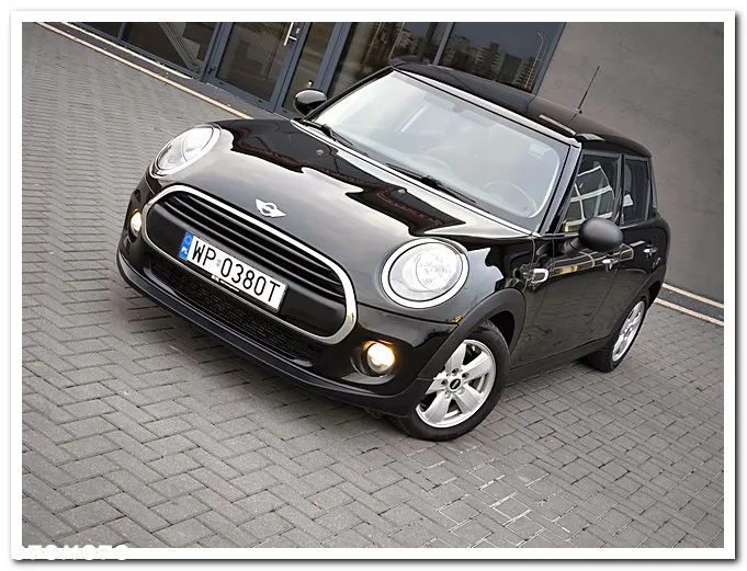 MINI ONE Standard - 11