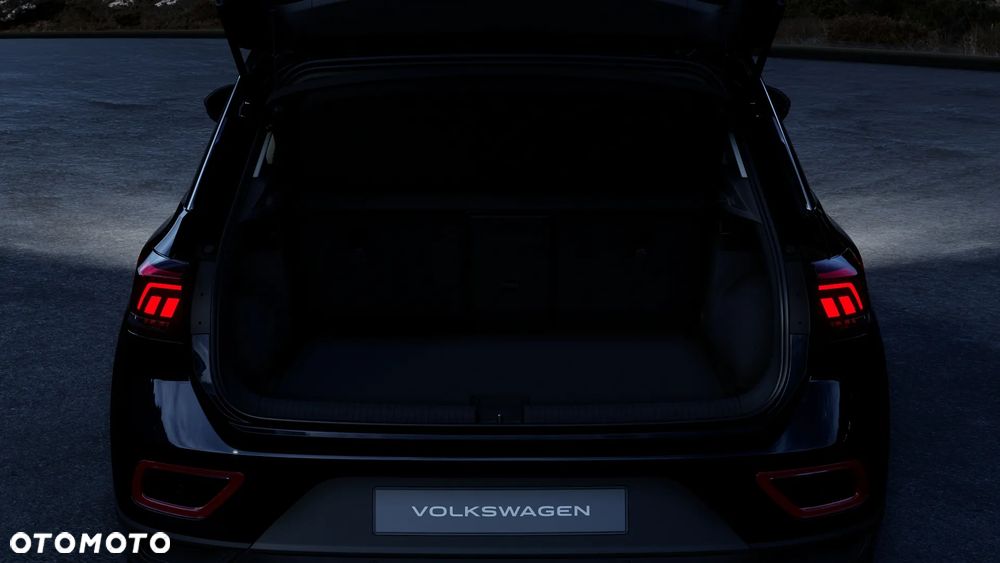 Volkswagen T-Roc 1.5 TSI Life Plus DSG - 16