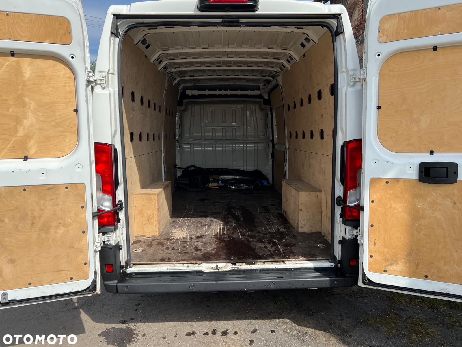 Peugeot Boxer - 10