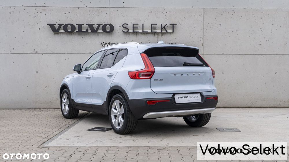 Volvo XC 40 - 10