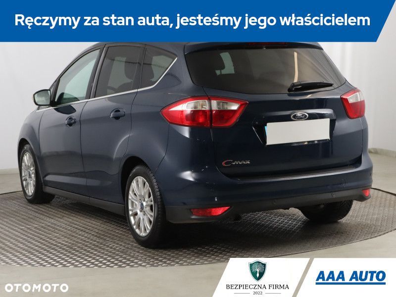 Ford C-MAX - 6