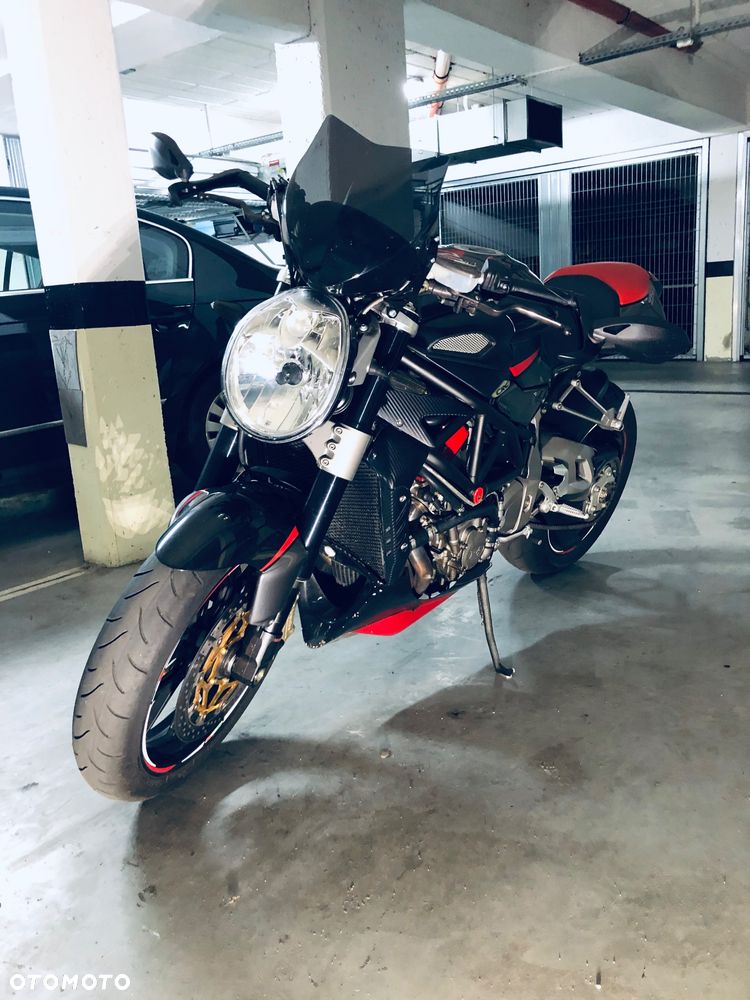 MV AGUSTA Brutale - 5