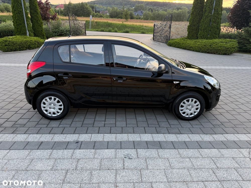 Hyundai i20 1.2 Style - 27