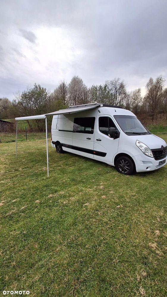 Renault Master - 4