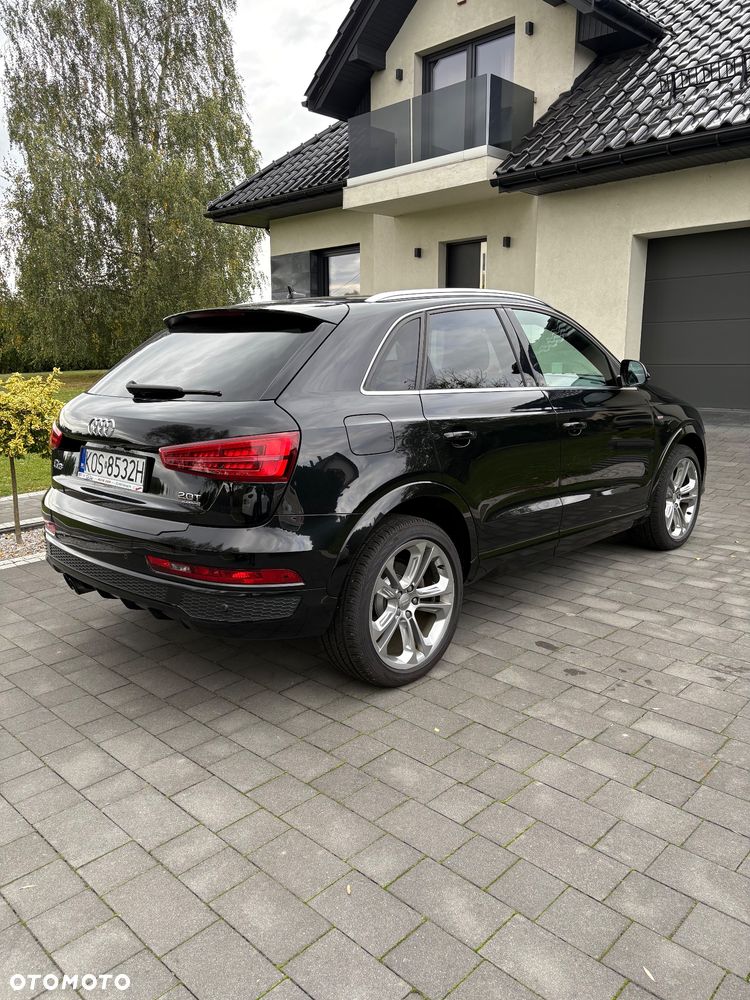 Audi Q3 - 6