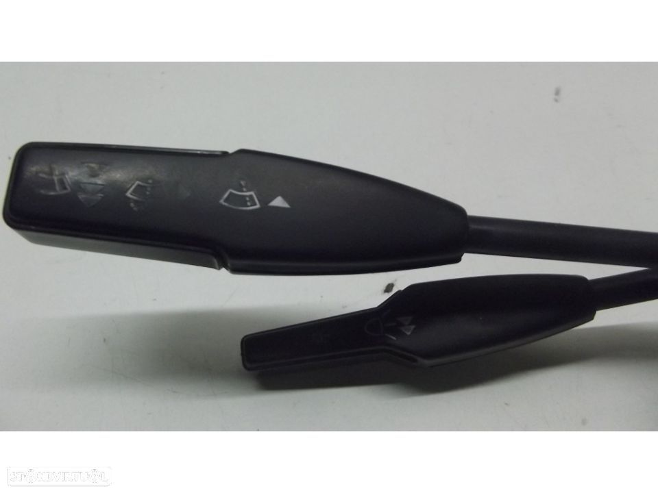 Ford escort mk II manetes de luzes e outros - 2