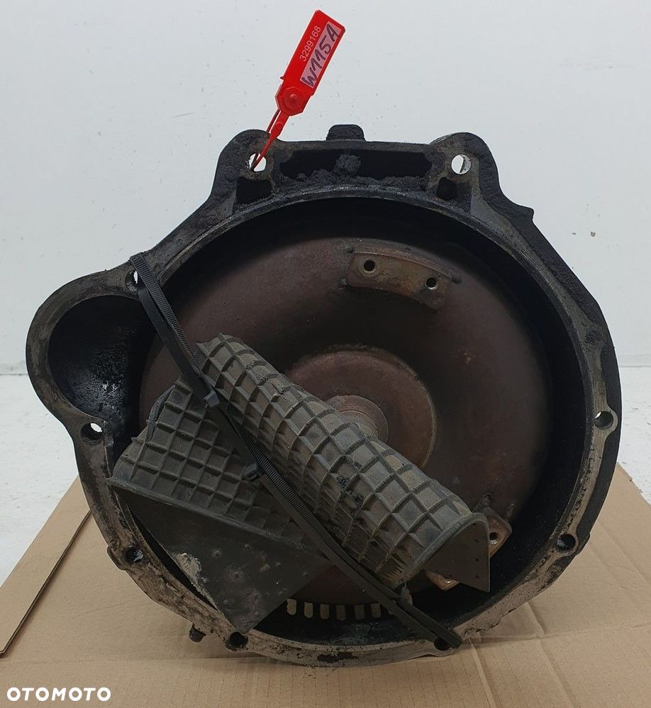 SKRZYNIA BIEGÓW 115270 AUTOMAT MERCEDES W115 W123 3.0 D - 7